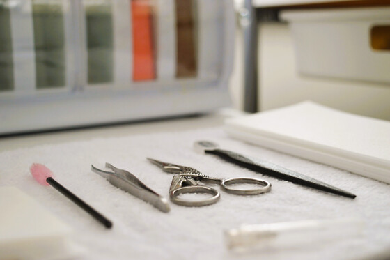 Beauty salon Mayaa - photo 1