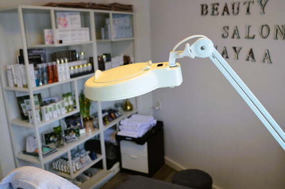 Beauty salon Mayaa - photo 3