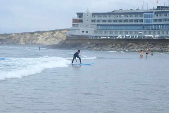 Praia Grande Surf School - photo 6