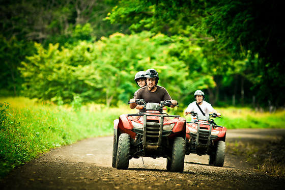 Philippe Banbagini Quads - photo 1