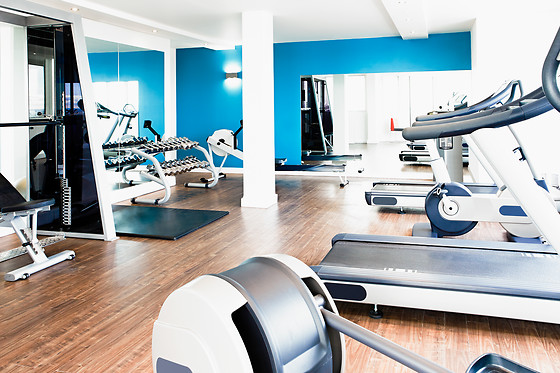 Novotel London Excel - photo 3