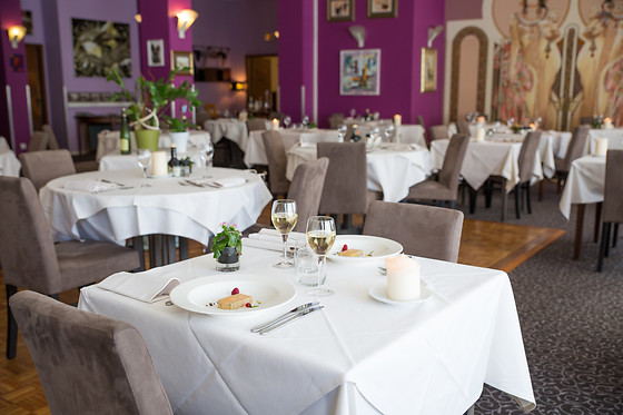 Hôtel de l'Ange - photo 10