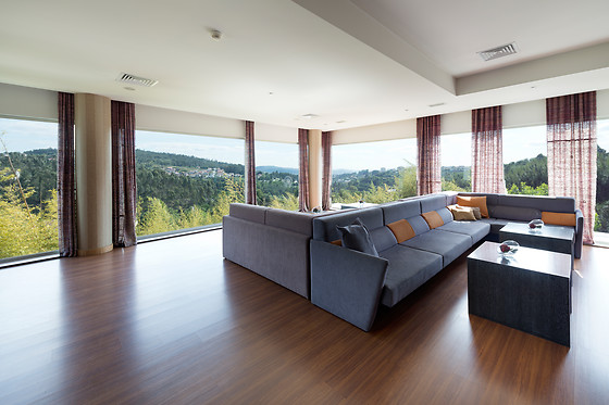 PENAFIEL PARK HOTEL & SPA - photo 3