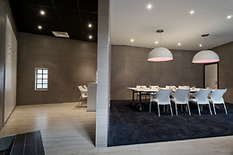 Eburon Hotel - Different Hotels