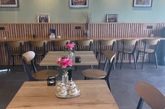 Mallika Thaifood Stad - photo 8
