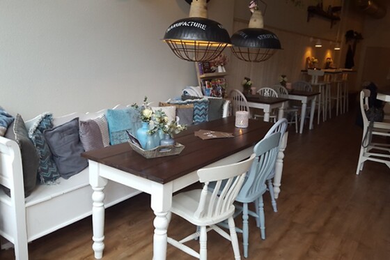 Eetkamer de tijd - photo 2