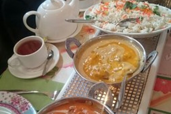 Restaurant Gandhi - photo 4