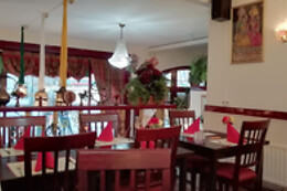 Restaurant Gandhi