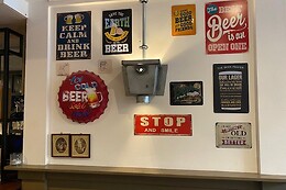 Brewers Proeflokaal