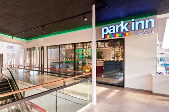 Park Inn by Radisson Hasselt*** - photo 10