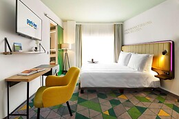 Park Inn by Radisson Hasselt***