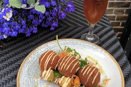 Brasserie Hoeve Essesteijn - photo 4
