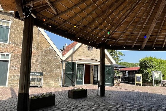 Brasserie Hoeve Essesteijn - photo 2