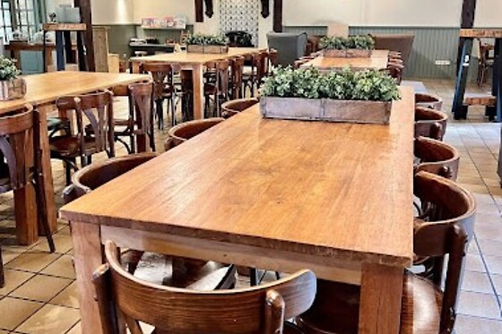 Brasserie Hoeve Essesteijn - photo 1