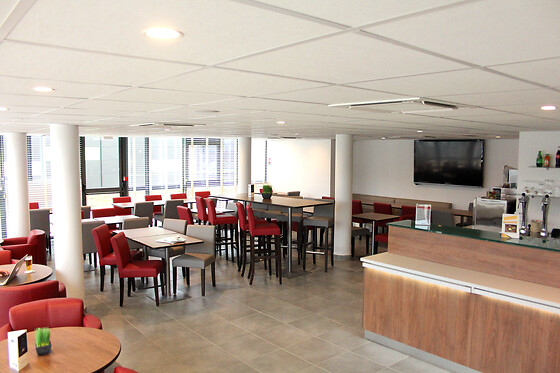 B&B HOTEL Lyon Aéroport Saint-Quentin-Fallavier - photo 10