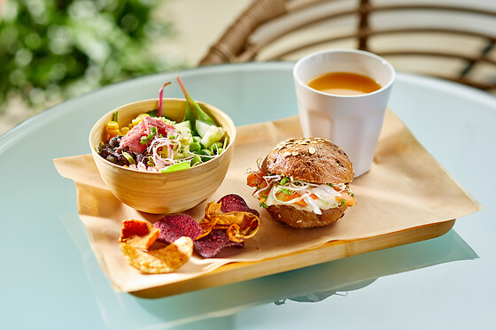 GoodFoodRepublic - photo 0