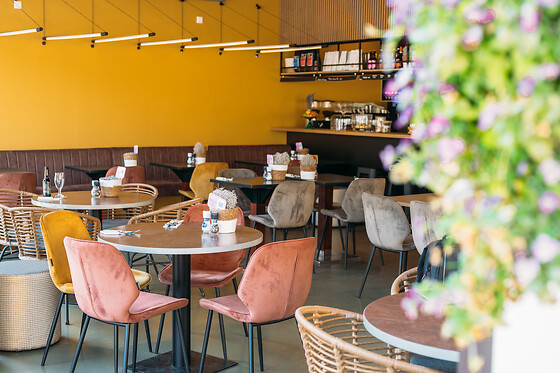 GoodFoodRepublic - photo 6