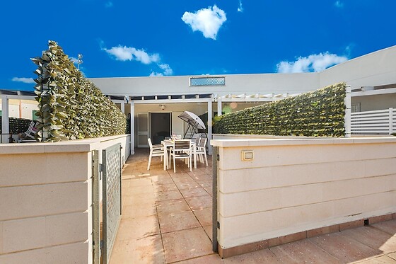 Online Booking EPS - photo 0