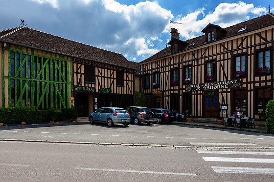 Le Tadorne - photo 9