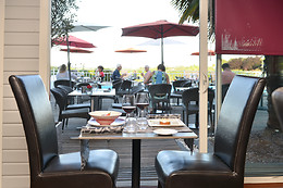 Les Terrasses de Saumur
