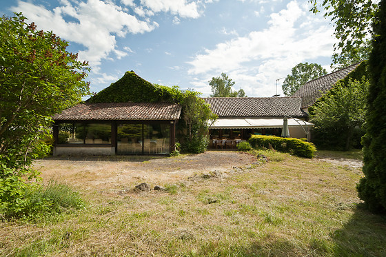 Le Jarrousset - photo 7
