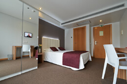 HOTEL AZINHEIRA