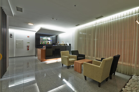 HOTEL AZINHEIRA - photo 4