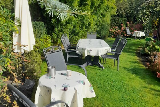 Jorine's theetuin - photo 2