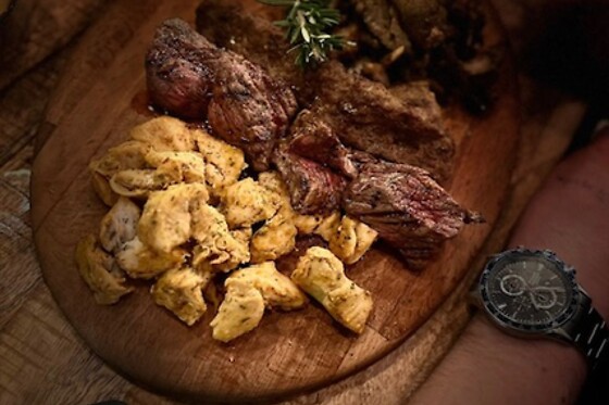 Rosemary Kitchen - photo 5