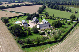 Chambres d'Hôtes Les Chatelains