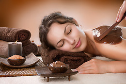 BEAUTIFUL & HAPPY DAY SPA