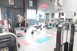 Energie Forme Franconville