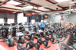 Energie Forme Franconville