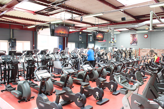 Energie Forme Franconville - photo 0
