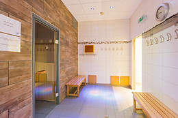 Vienna Sporthotel