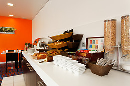 Holiday Inn Express® Strasbourg - Sud