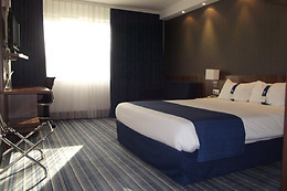 Holiday Inn Express® Strasbourg - Sud