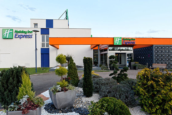 Holiday Inn Express® Strasbourg - Sud - photo 12