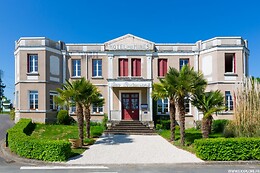 Hôtel des Mines