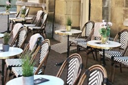 Brasserie Église