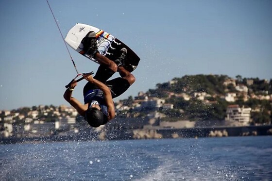 Massilia Wakeboard Club - photo 1