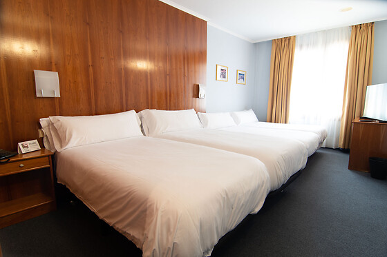 HOTEL BERATXA - photo 11
