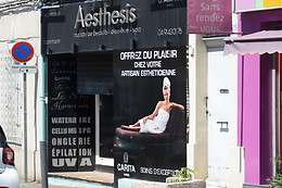 Aesthesis