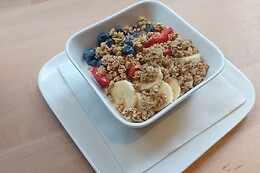 Broodje Aap Lunchroom