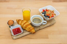 Broodje Aap Lunchroom
