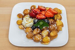 Broodje Aap Lunchroom