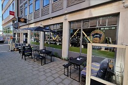 Broodje Aap Lunchroom