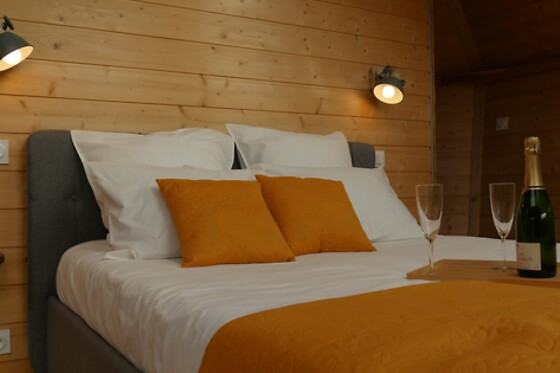 Domaine Les Hêtres Pourpres - photo 0