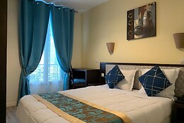Online Booking EPS