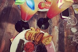 O Buffet Village